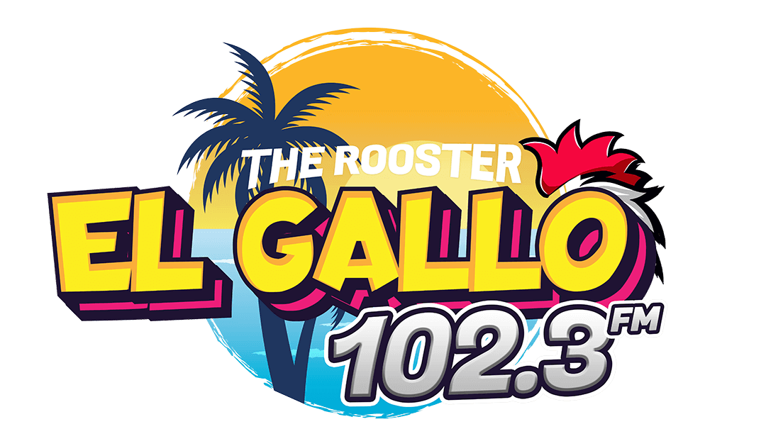 102.3 FM Myrtle Beach El Gallo Spanish Radio Station